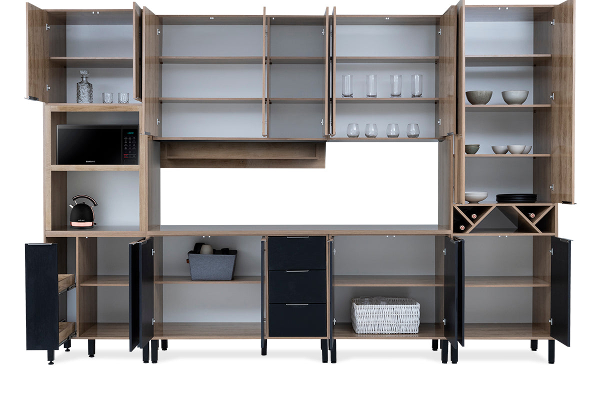Sayo Kitchen Unit - 10-194