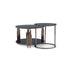 Dolce Coffee Table - 11-396