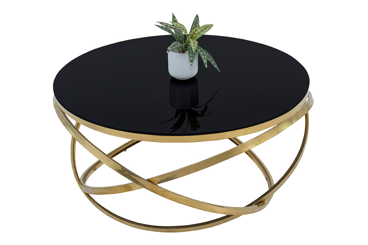 Orb Coffee Table - 11-391