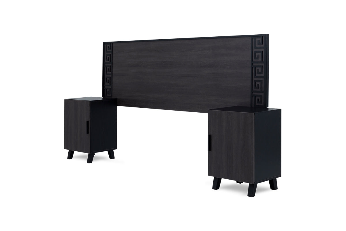 Bursa Bedroom Suite - 8-459