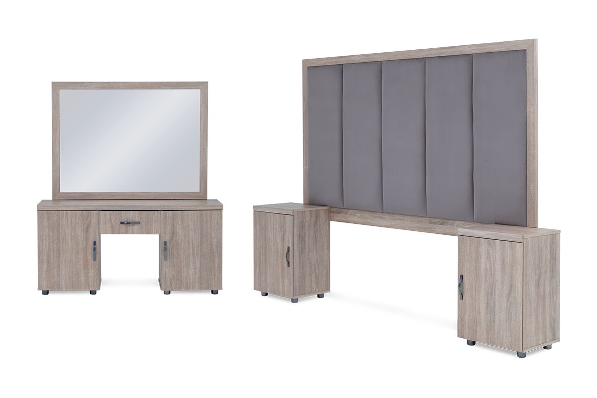 Bedroom Suite - Hazel - 8-475