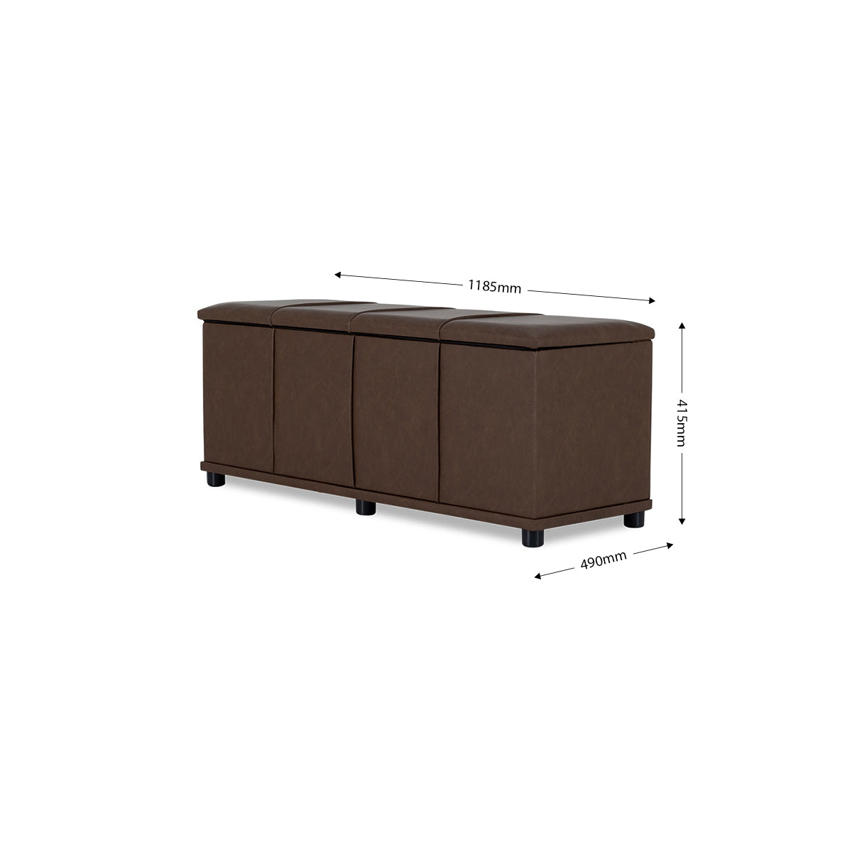 Sofia Blanket Box - 8-465