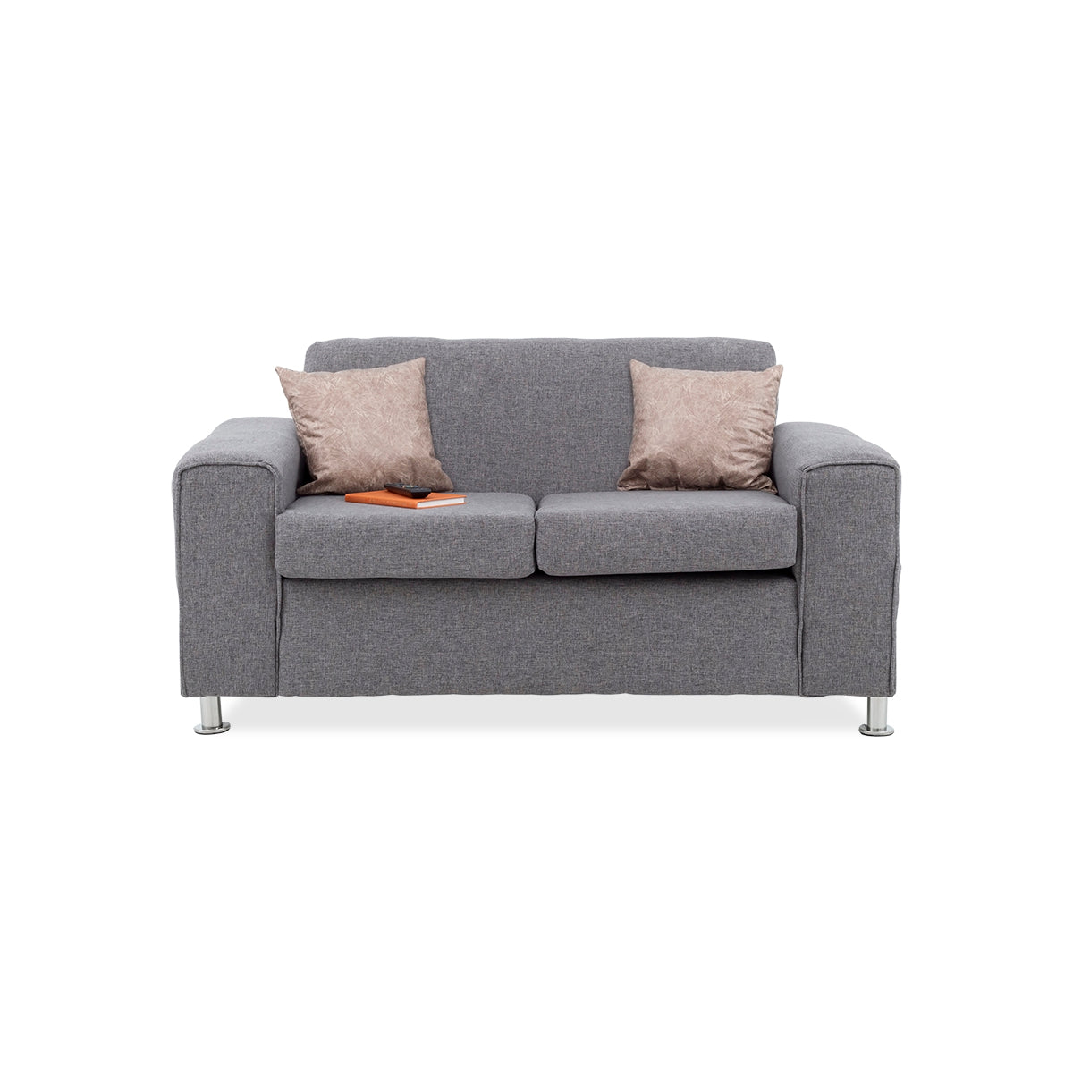 Lola 2 Seater Couch - 9-995