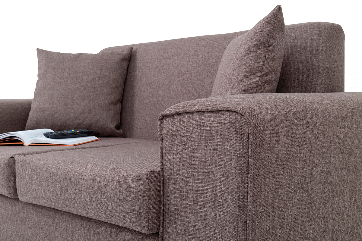 Lola 2 Seater Couch - 9-995