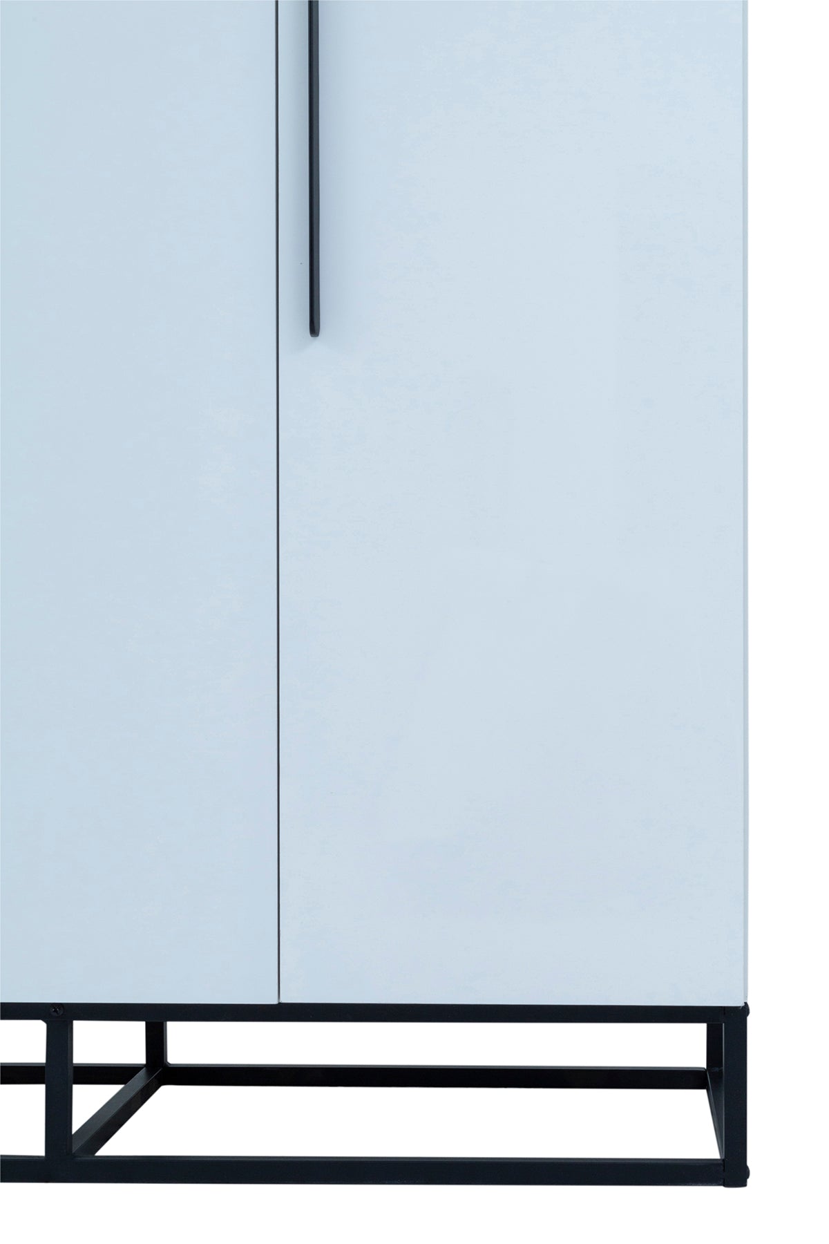 Nara 3 Door Wardrobe - 1-285