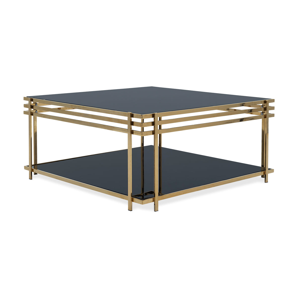 Napoli Coffee Table - 11-395