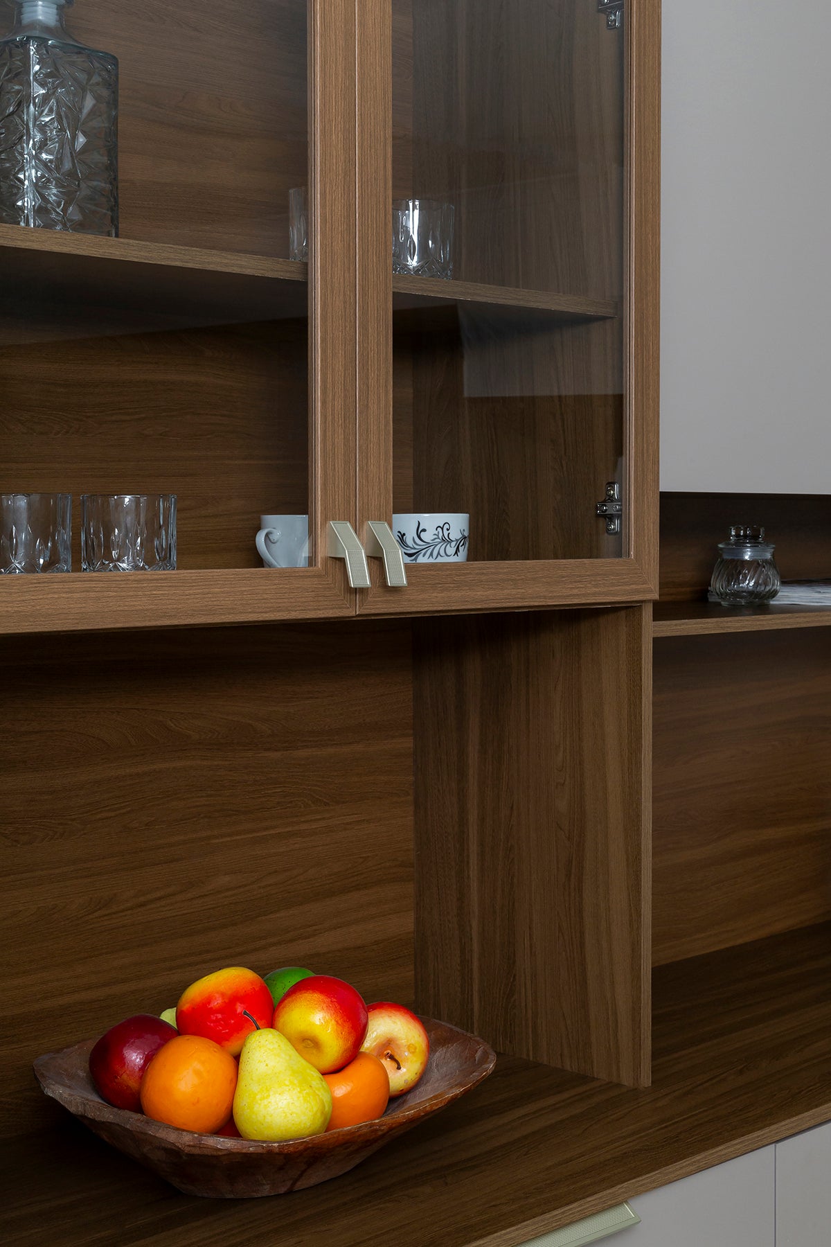 Amora Kitchen Unit - 10-205