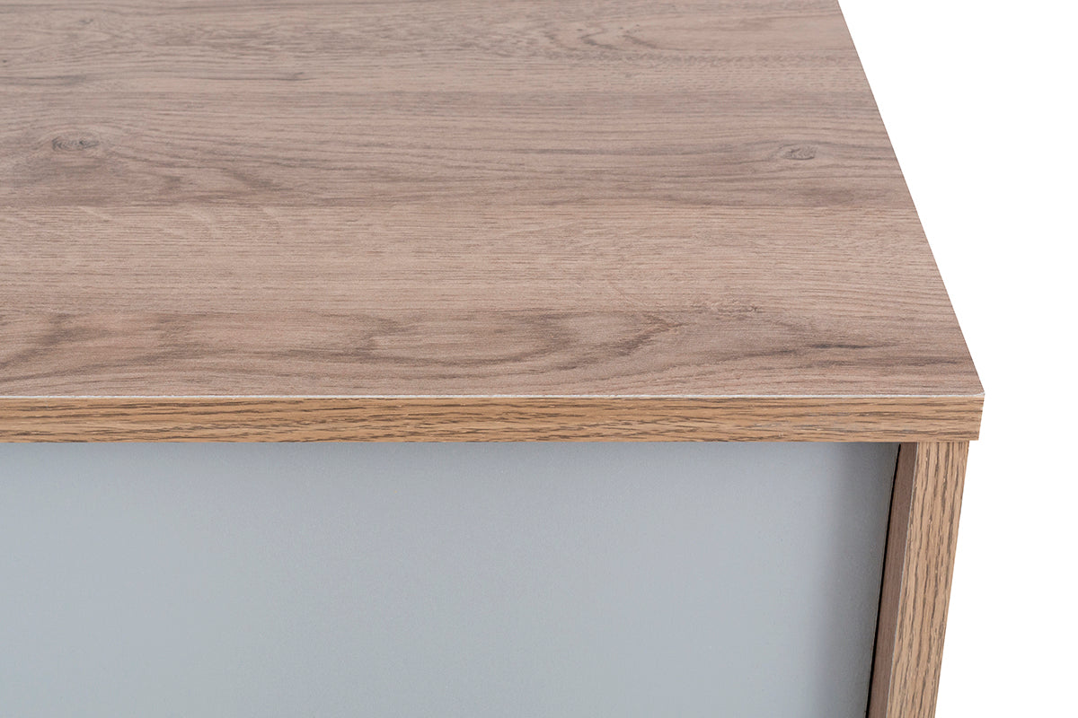 Moreno Chest of Drawers - 4-047