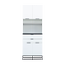KITCHEN UNIT NARA 3PC - 10-215