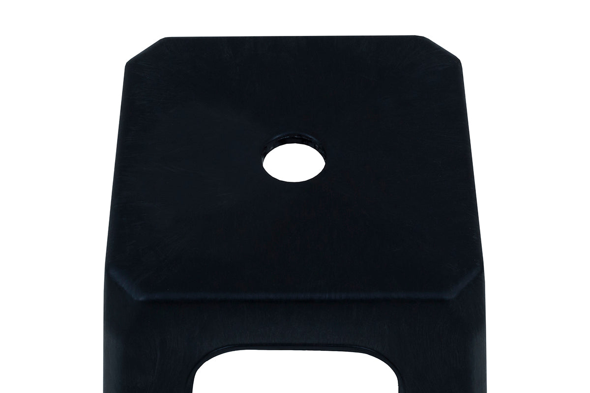 Plastic Stool Chair - 40-1192