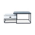COFFEE TABLE CORTADO 2PC - 11-403