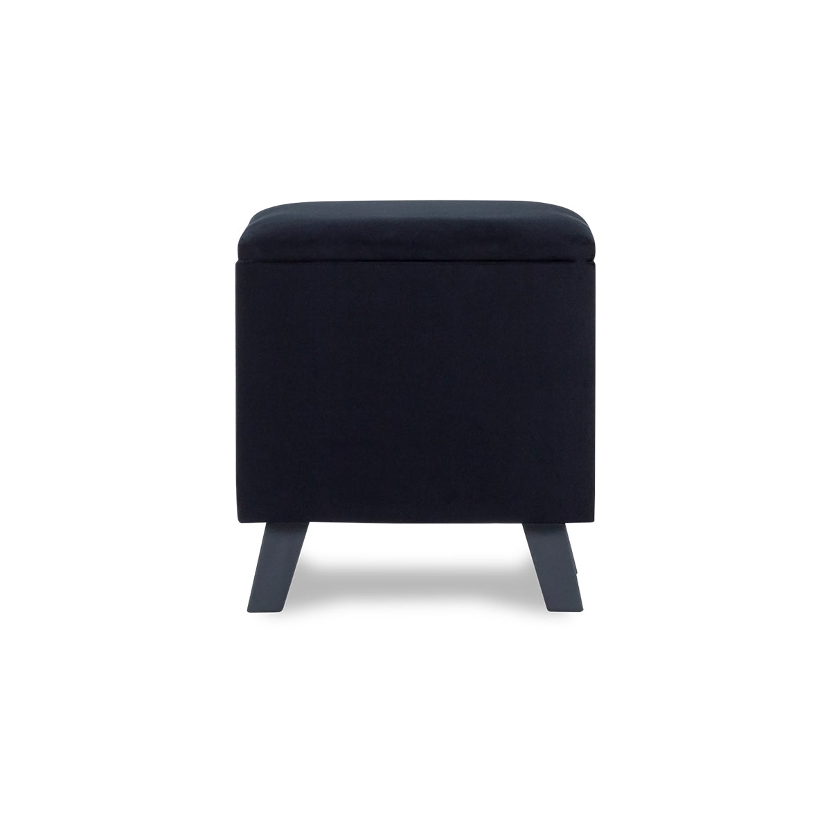 Bursa Square Ottoman with Storage - 40-1114