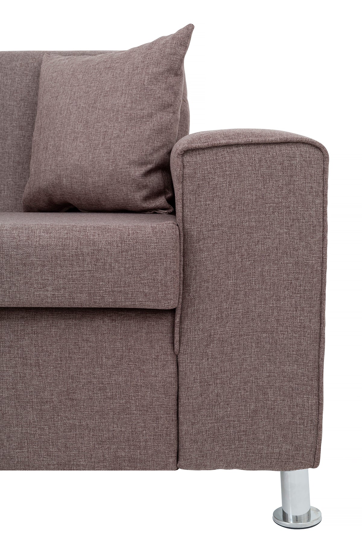 Lola 2 Seater Couch - 9-995