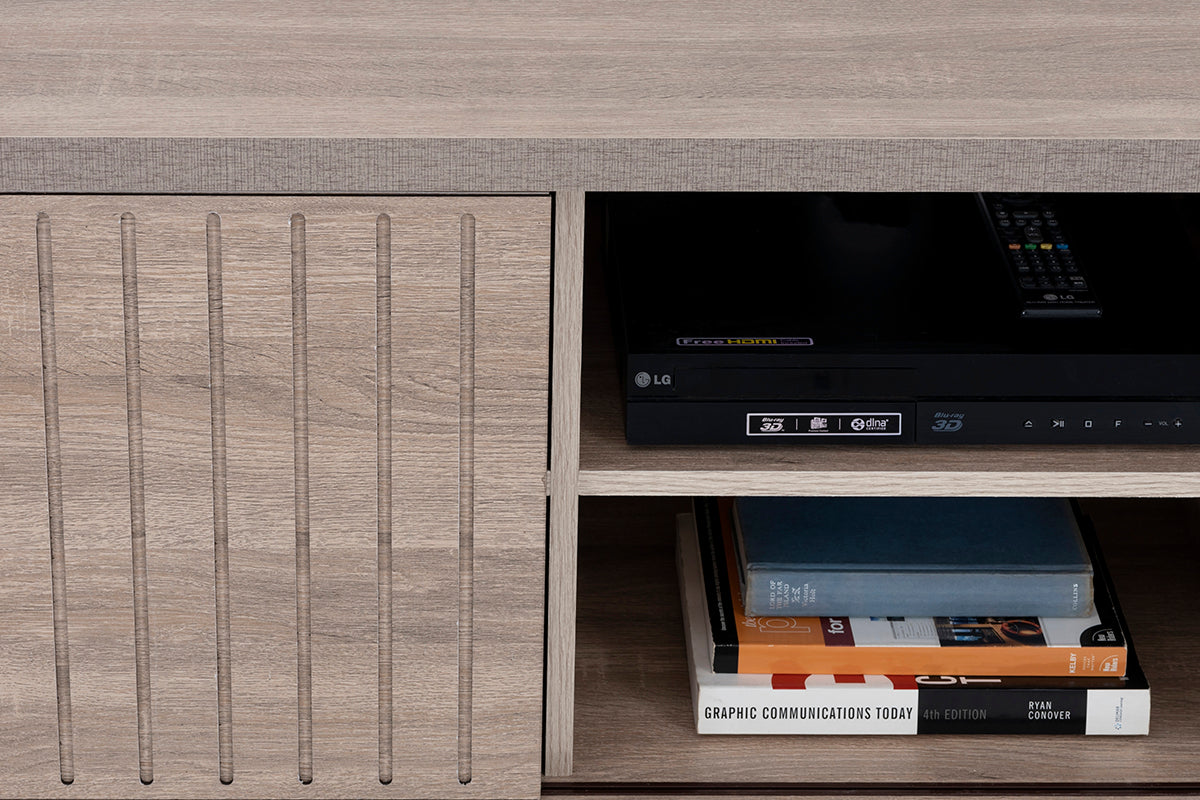 TV Unit Mod April - 3-464