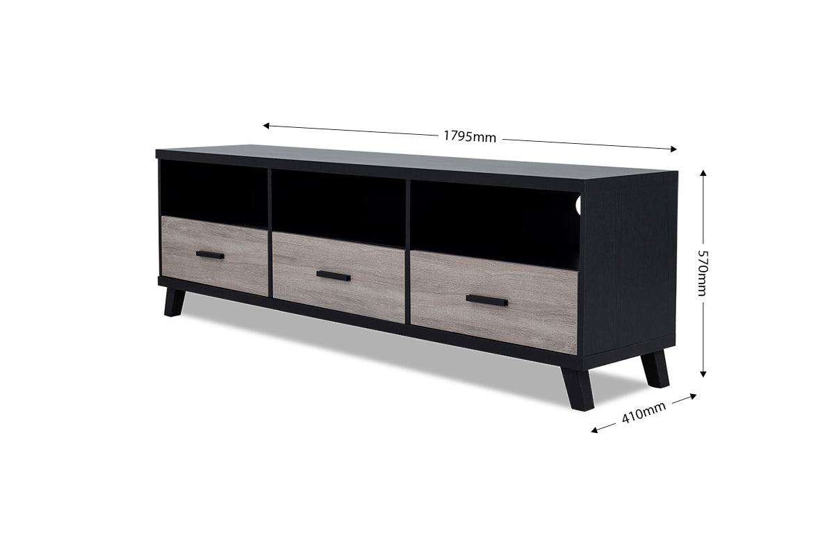 Bursa TV Unit - 3-458
