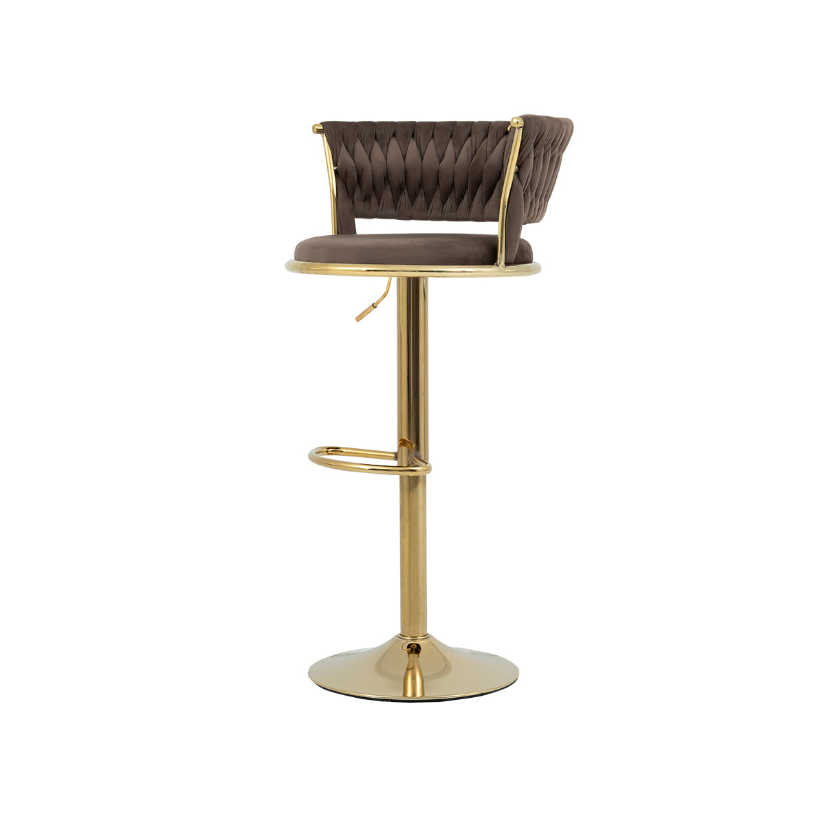 Nora Bar Stool - 40-1173