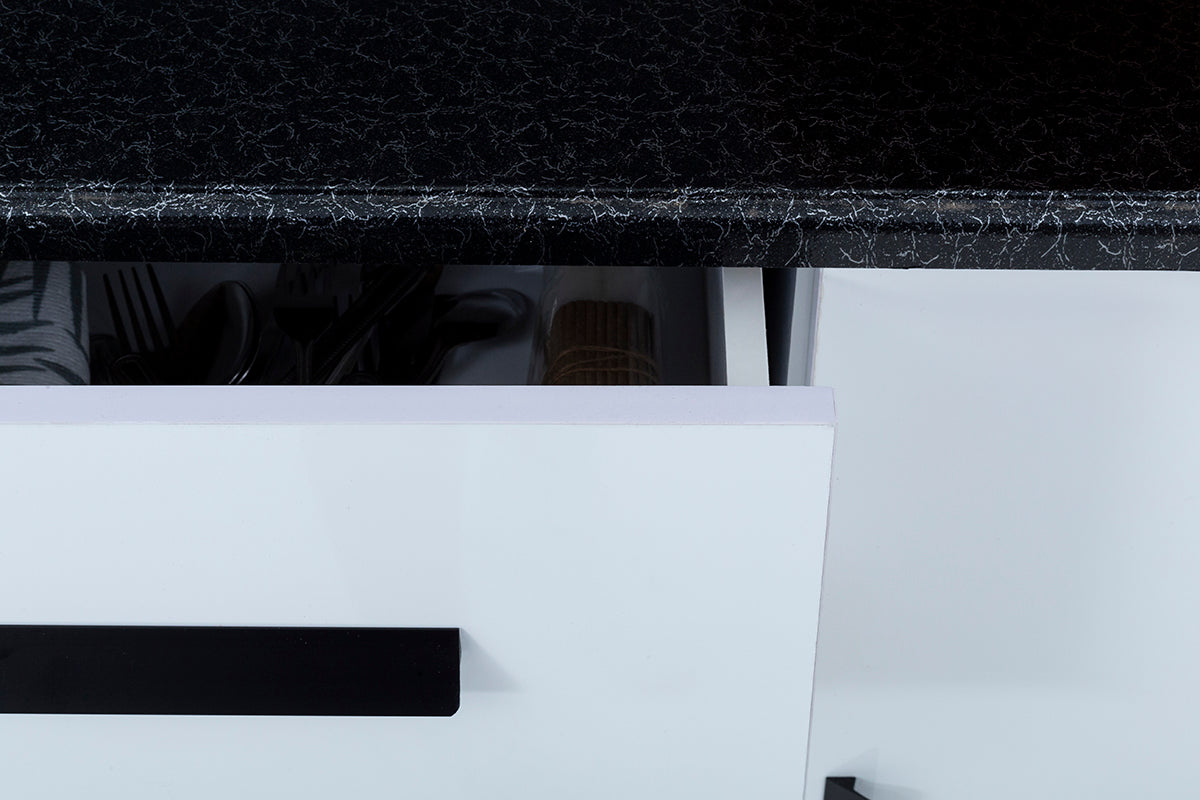 Rome Compact Kitchen Unit - 10-203