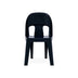 Plastic Chair - 2 Hole - 40-611