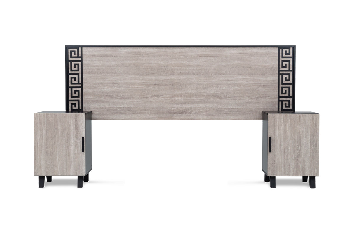 Bursa Bedroom Suite - 8-459