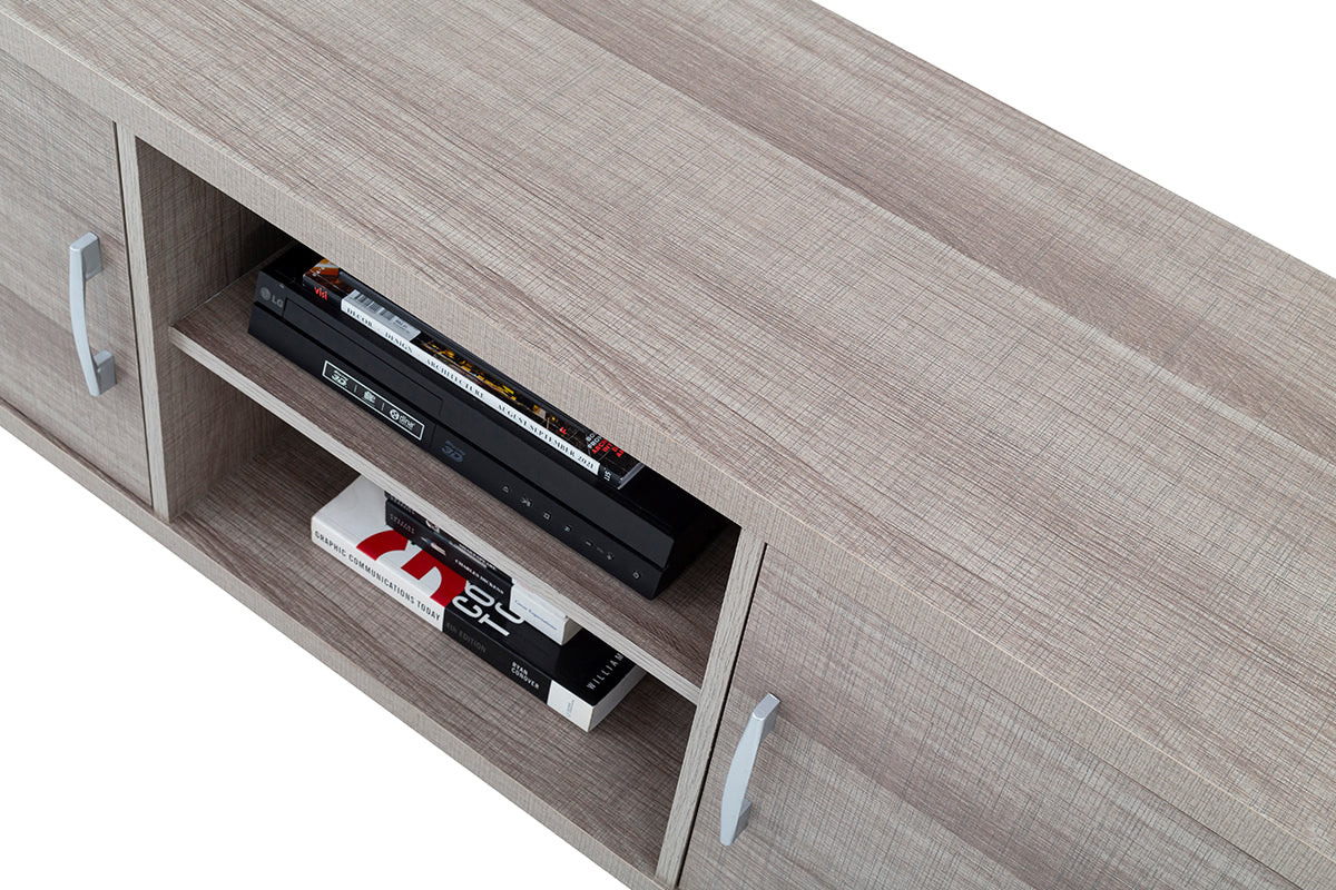 Basic Plasma TV Unit - 3-395