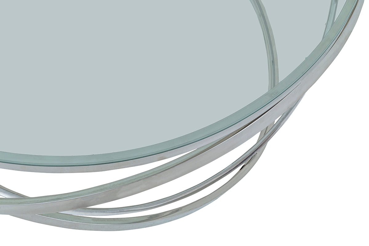 Orb Coffee Table - 11-391