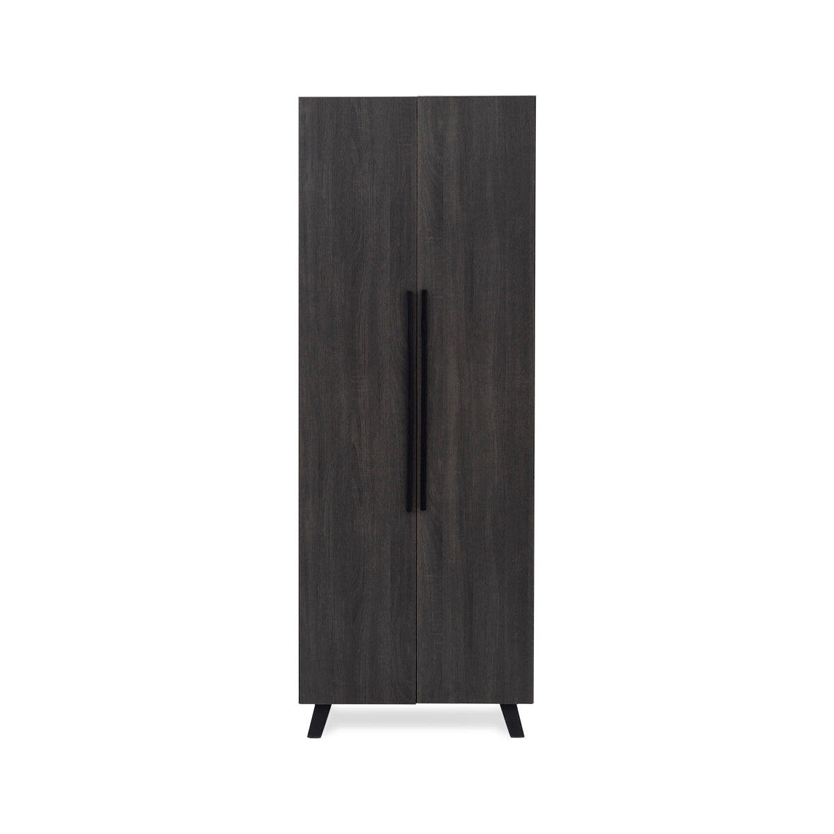 Bursa 2 Door Wardrobe - 1-257