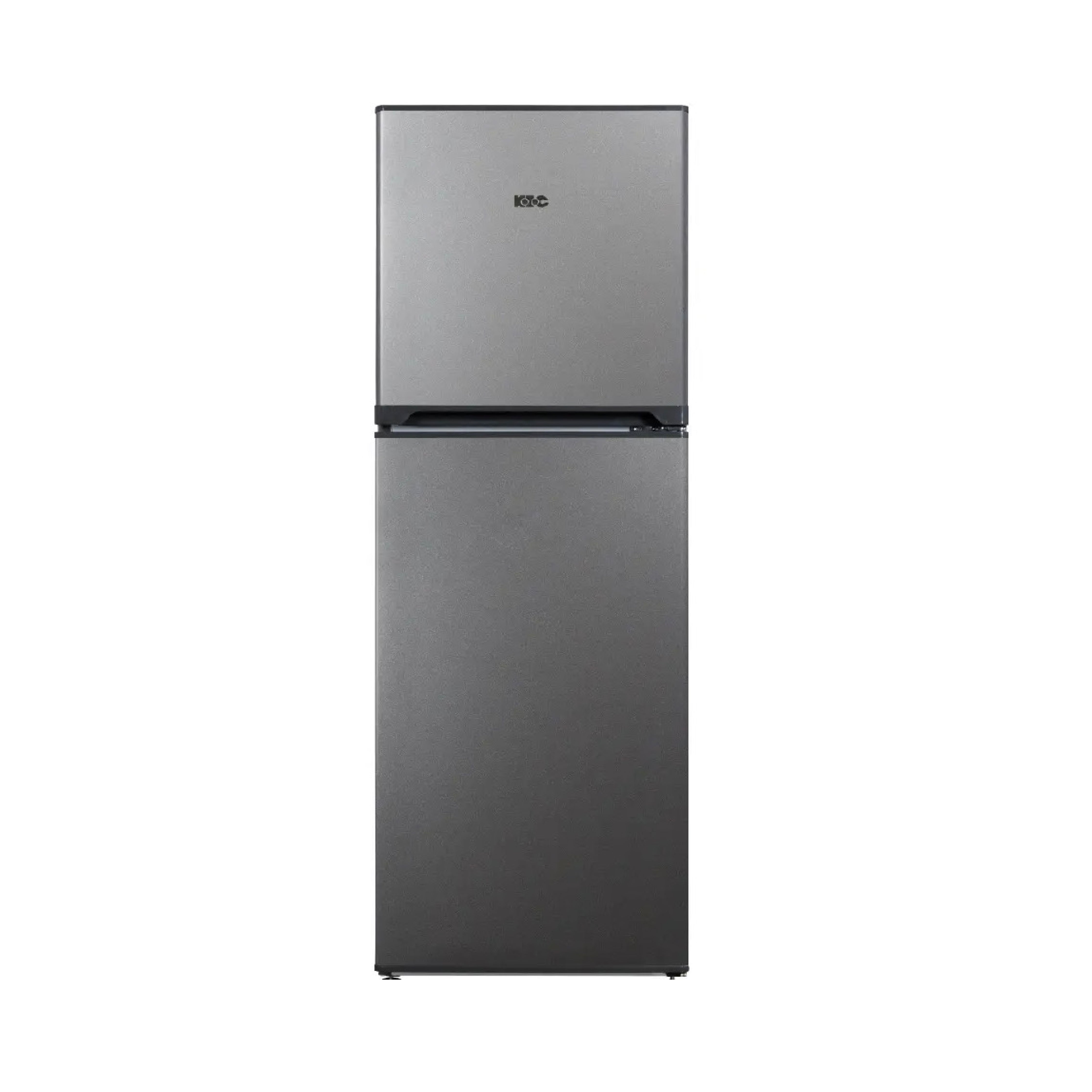 KIC 170L Top Freezer Fridge - 20-592