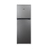 KIC 170L Top Freezer Fridge - 20-592