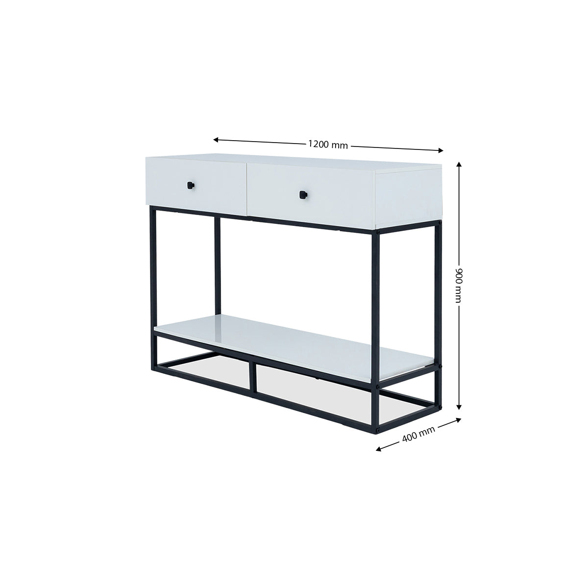 Nara Dining Server - 40-1232