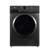 Midea 6kg Titanium Front Loader Washing Machine - 22-347