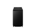 Hisense 19kg Top Load Washing Machine Premium Black WT3I1923UB - 22-364