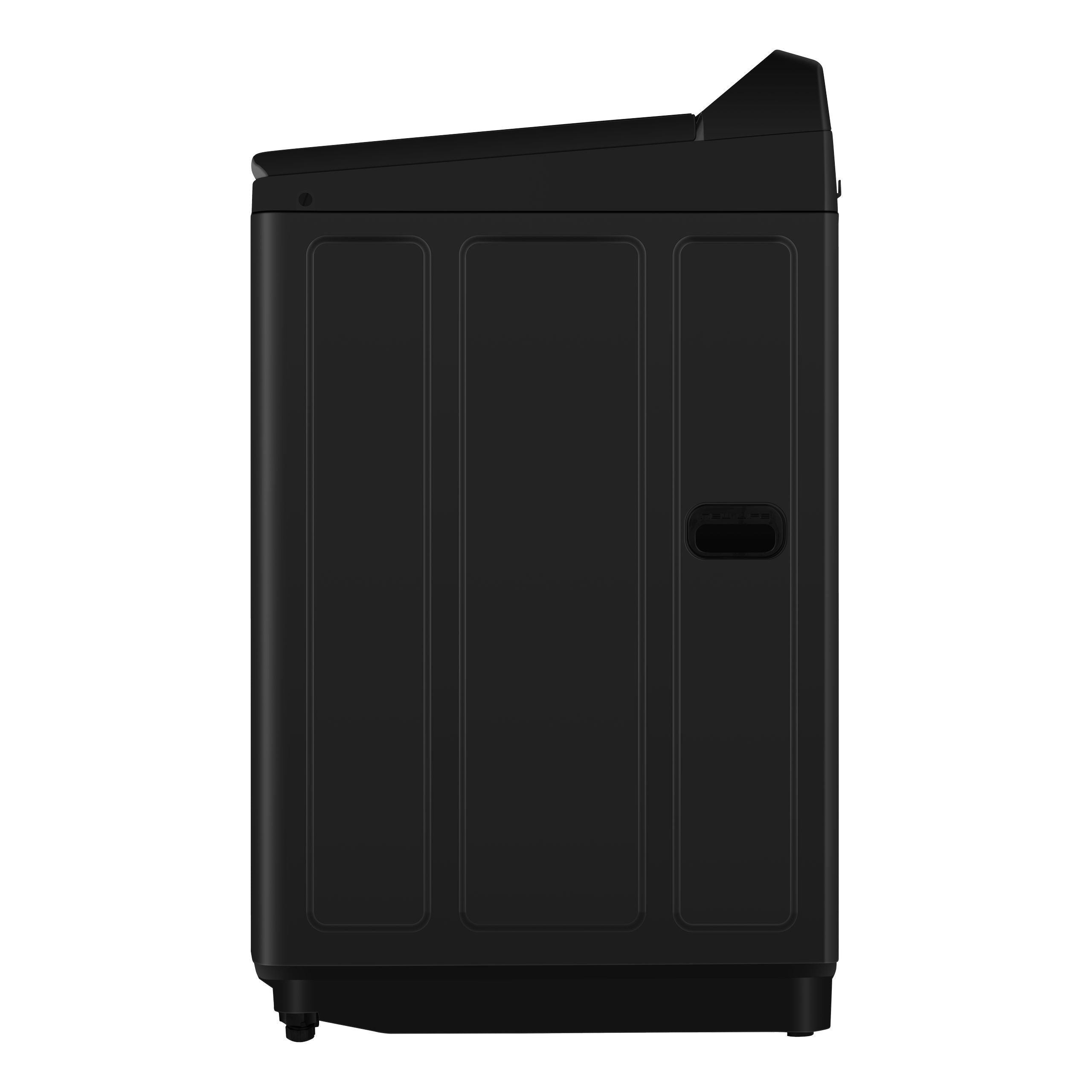 Hisense 19kg Top Load Washing Machine Premium Black WT3I1923UB - 22-364