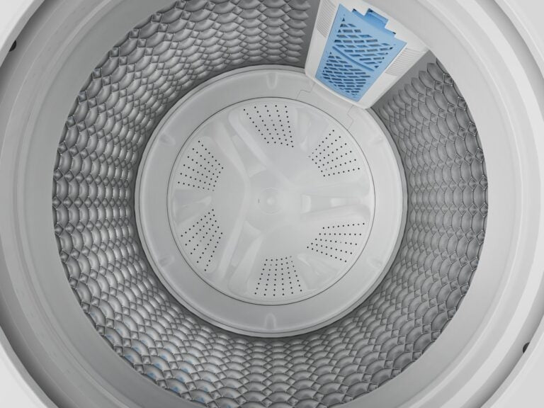 Hisense 19kg Top Load Washing Machine Premium Black WT3I1923UB - 22-364