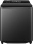 Hisense 17kg Top Load Washing Machine Titanium Grey WT3I1723UT - 22-367
