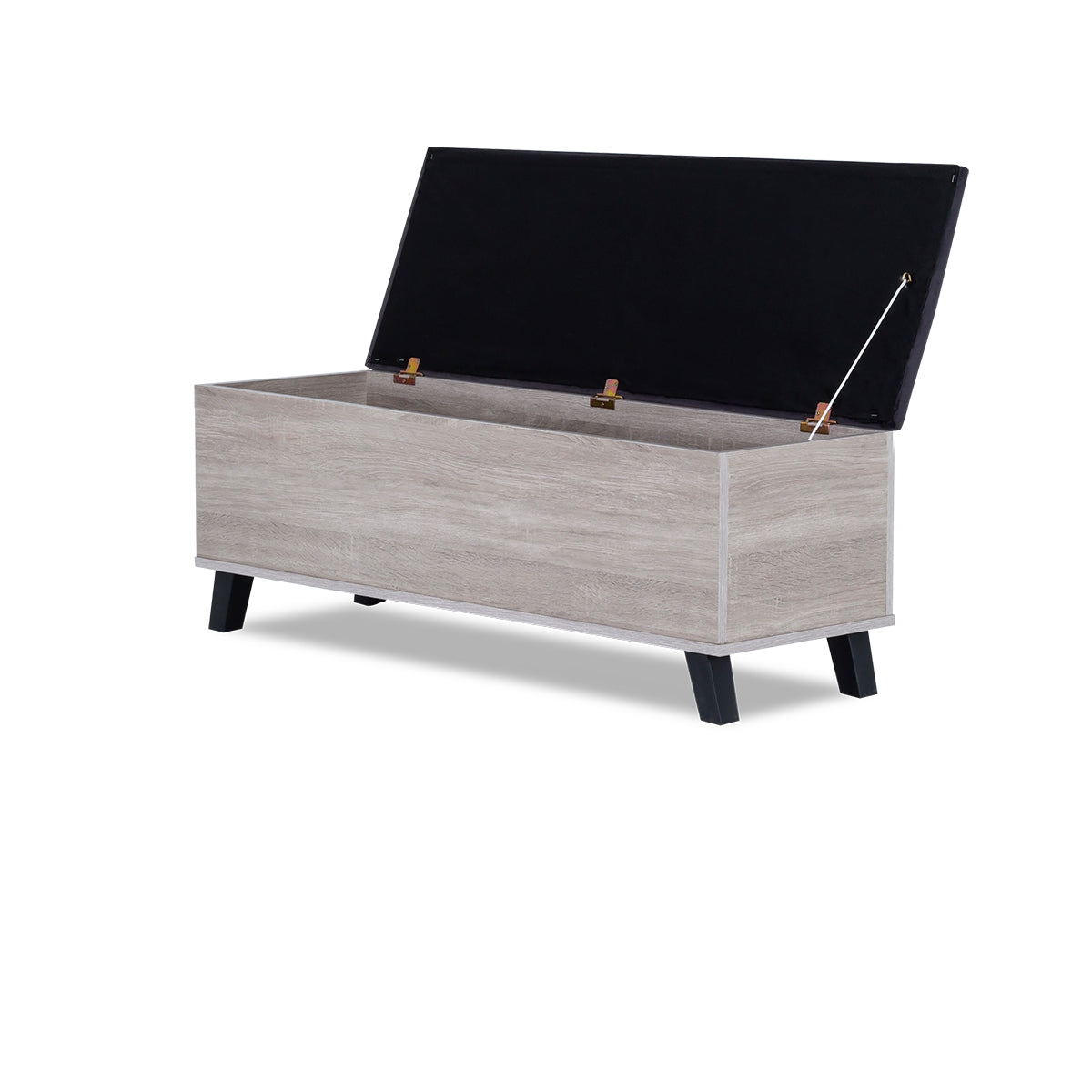 Bursa Blanket Box - 8-464