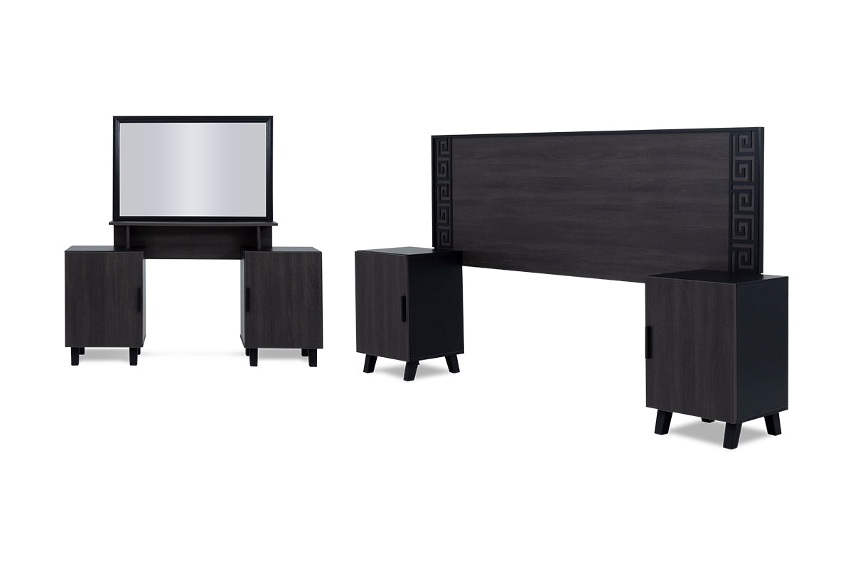 Bursa Bedroom Suite - 8-459