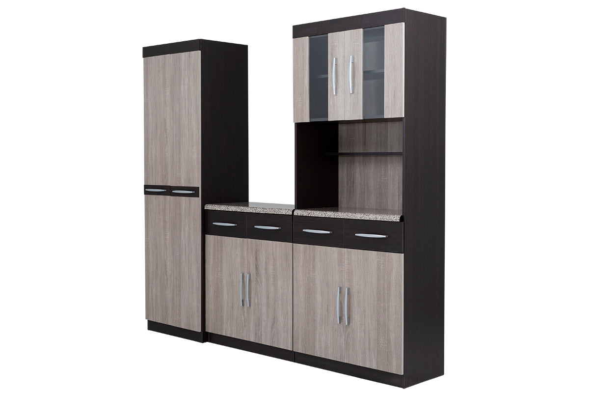 Madrid Kitchen Unit - 10-165