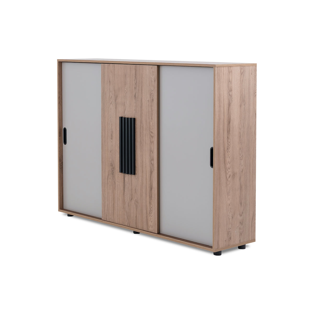 Moreno Chest of Drawers - 4-047