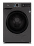 Midea 8kg Front Loader Washing Machine - 22-333