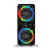 JVC Portable Bluetooth Party Speaker XS-N2124PB - 23-826