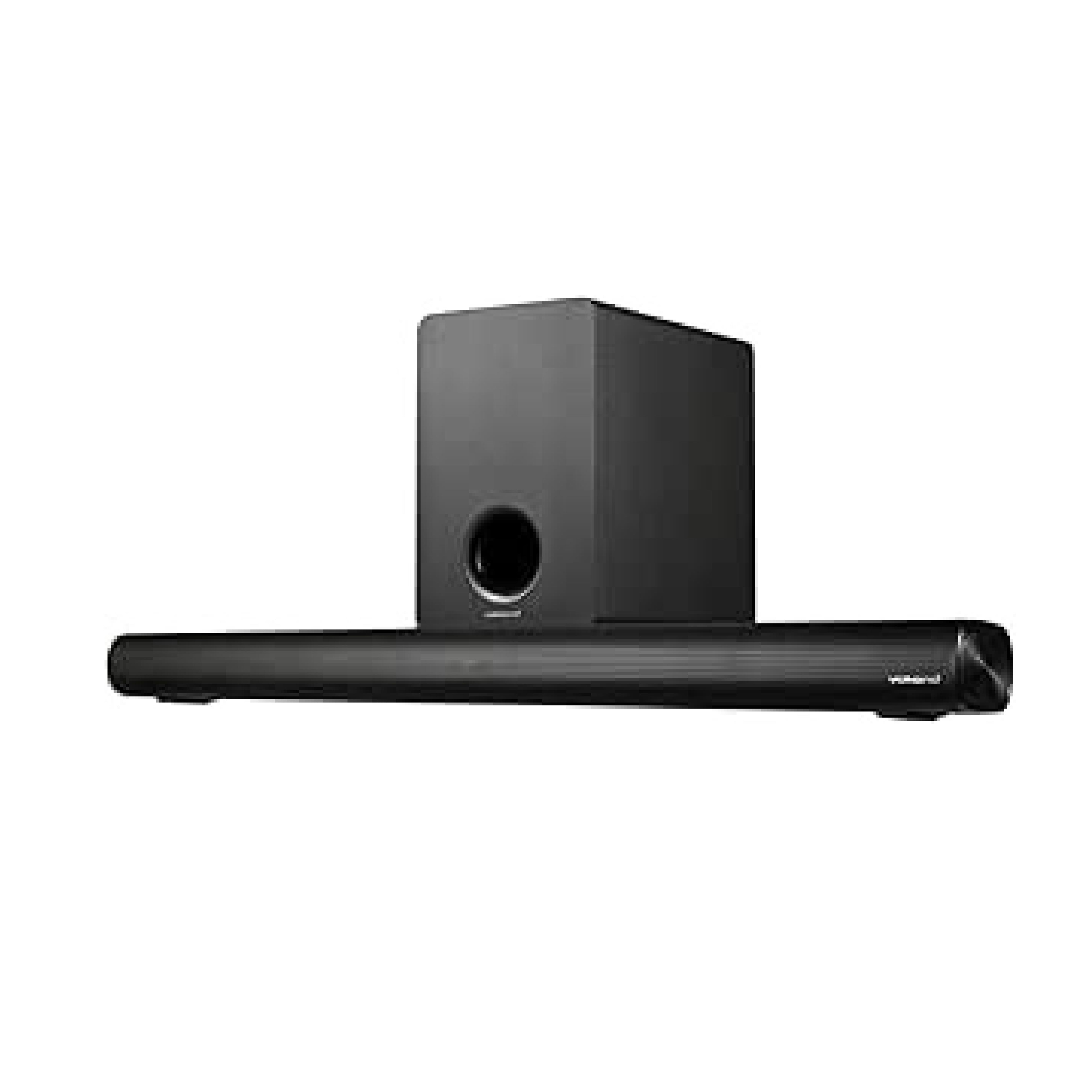 VolkanoX Hypersonic Series 100w 2.1 Soundbar - 23-829
