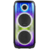 Volkano Cyber Series Dual 8 Inch Party Speaker – 60W RMS Black VK-3903-D8-BK - 23-843