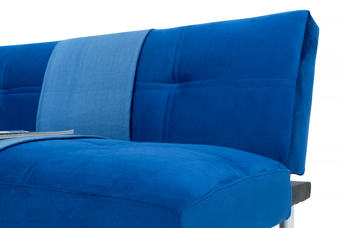 Jelly Sleeper Couch - 9-709