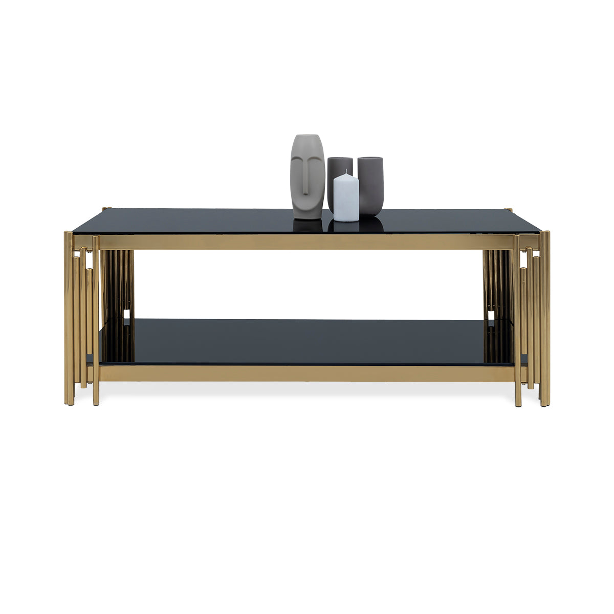 Amaretti Coffee Table - 11-399