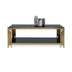 Amaretti Coffee Table - 11-399