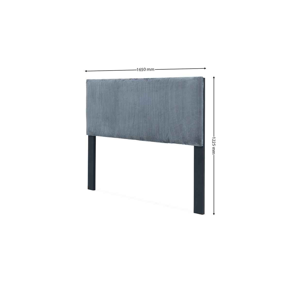 Lyra Headboard - 8-487