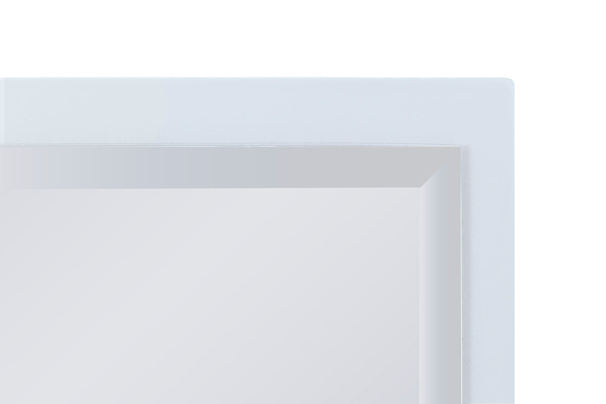 Florida Sliding Mirror - 40-1212