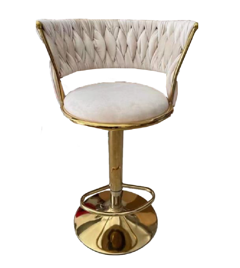 Nora Bar Stool - 40-1173