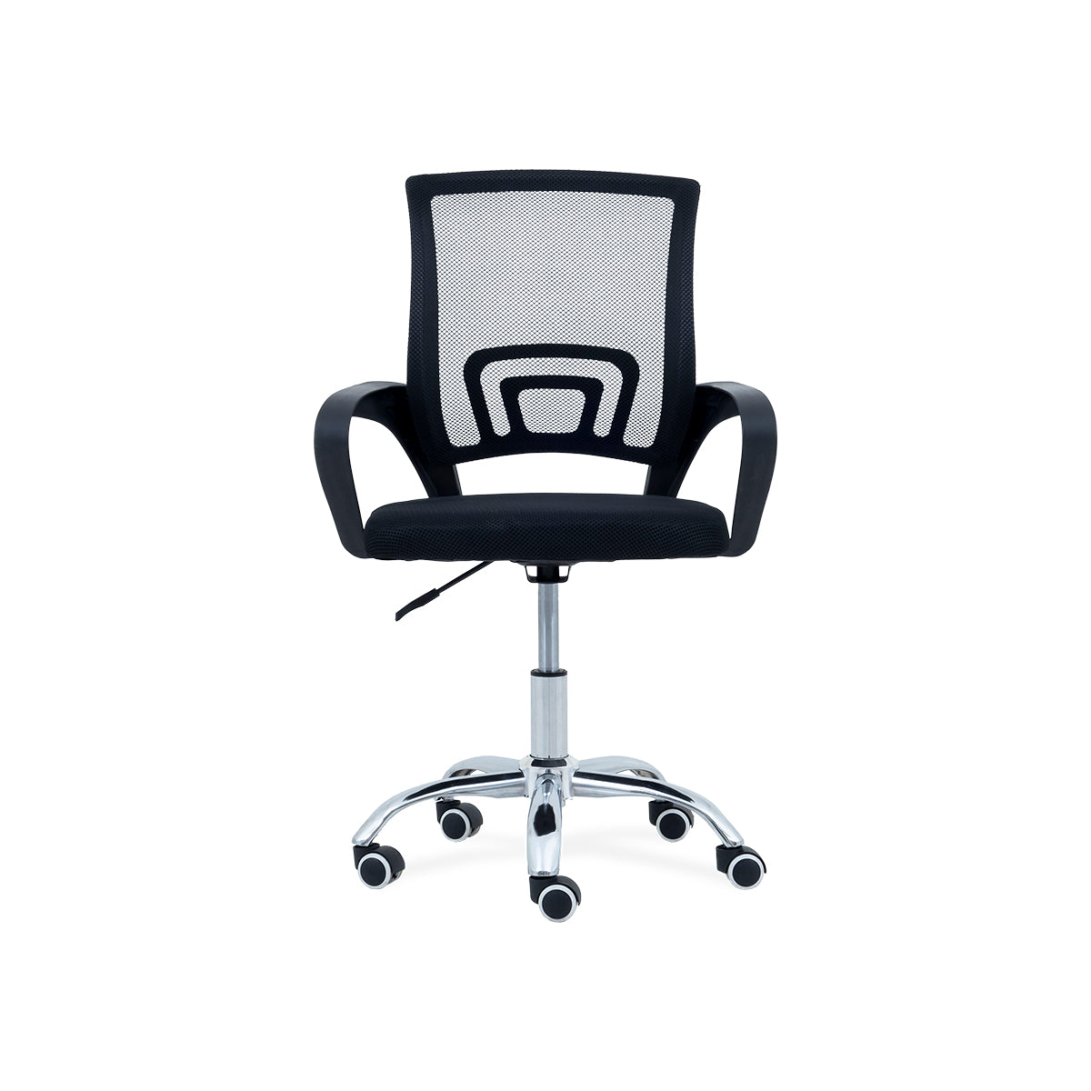 Basic Mesh Back Office Chair - 40-1193