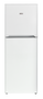 The KIC 170L Combi Top Mount Fridge-Freezer - 20-400
